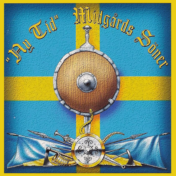 Midgårds Söner ‎"Ny Tid"